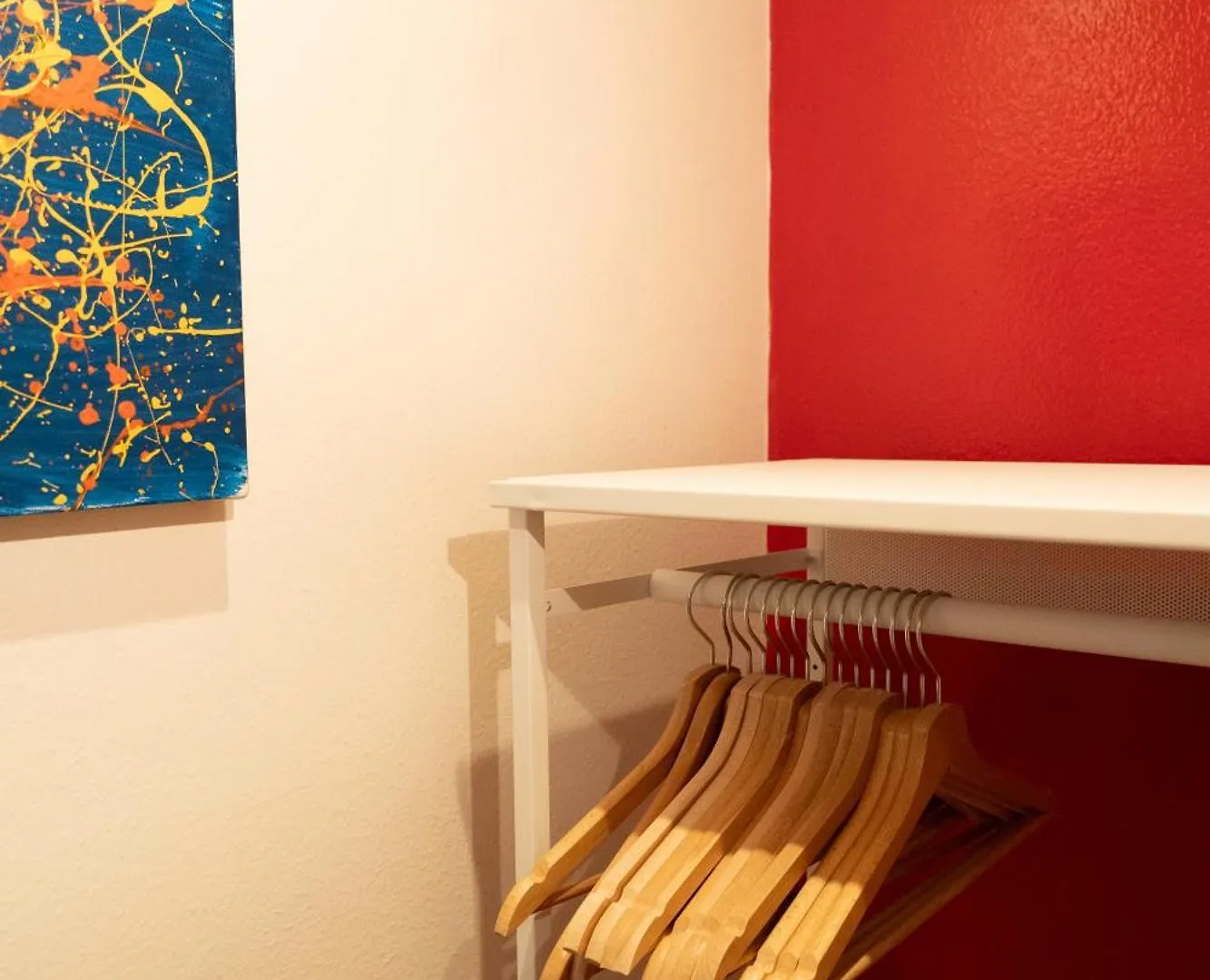 Ferienwohnung Casa Deledda Rom