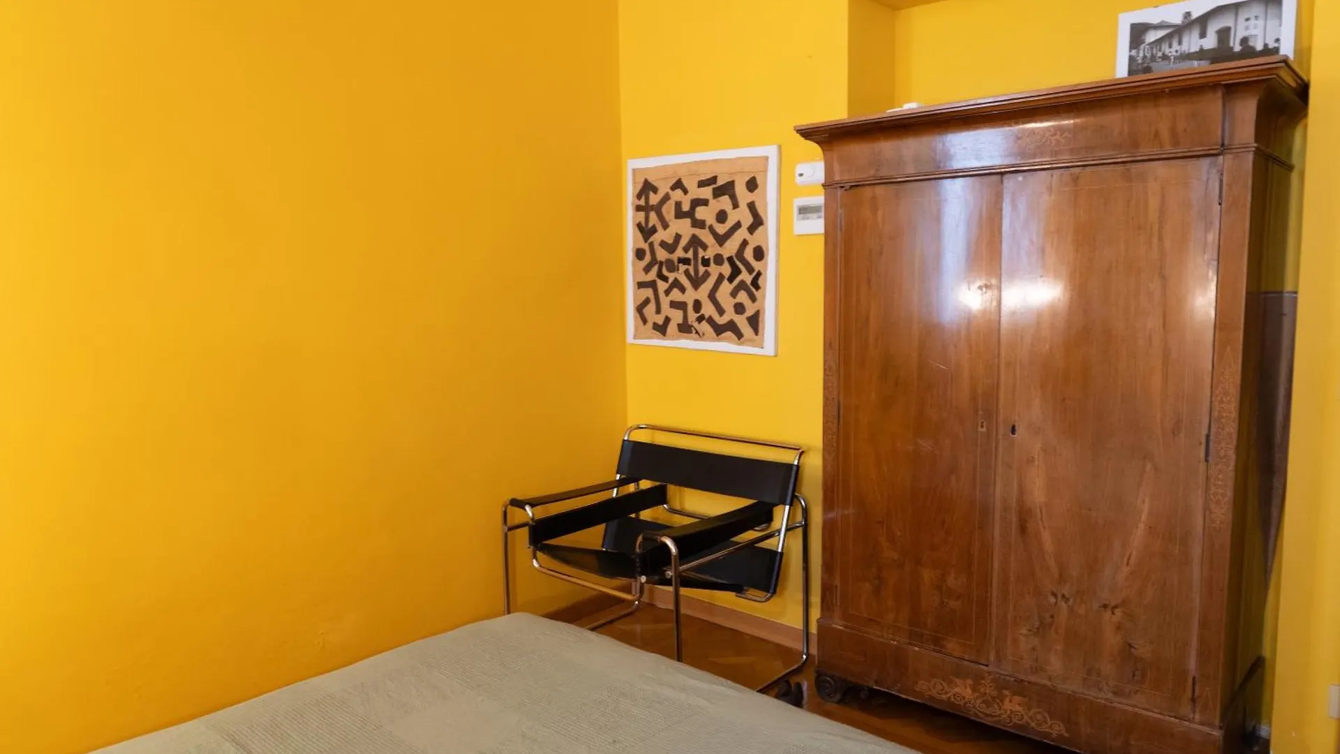 Ferienwohnung Casa Deledda Rom 0*,