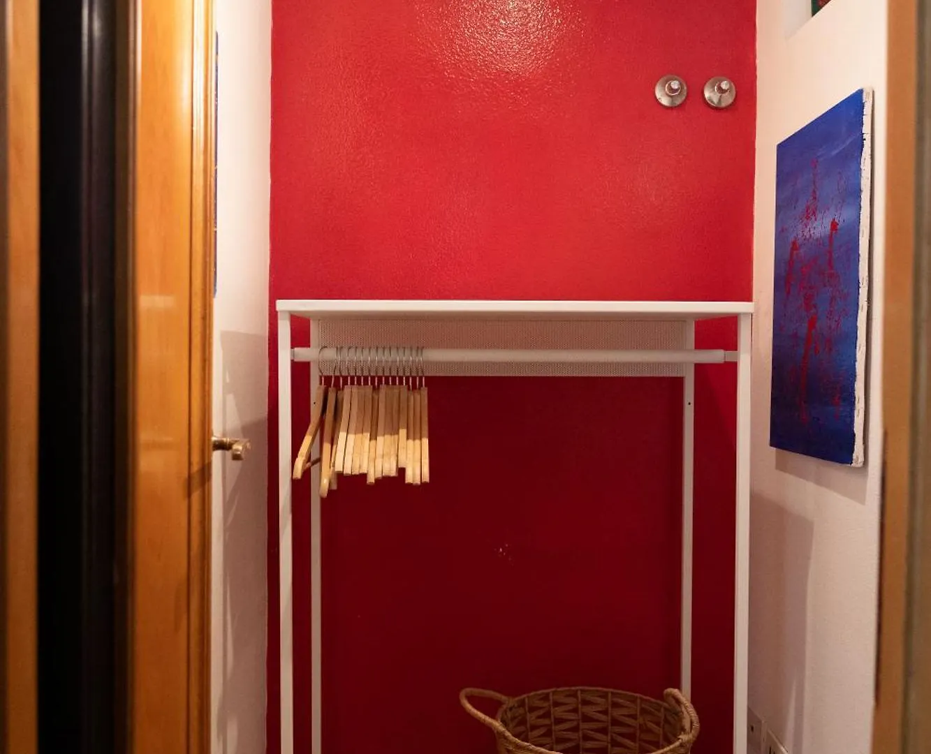Casa Deledda Apartment Rome
