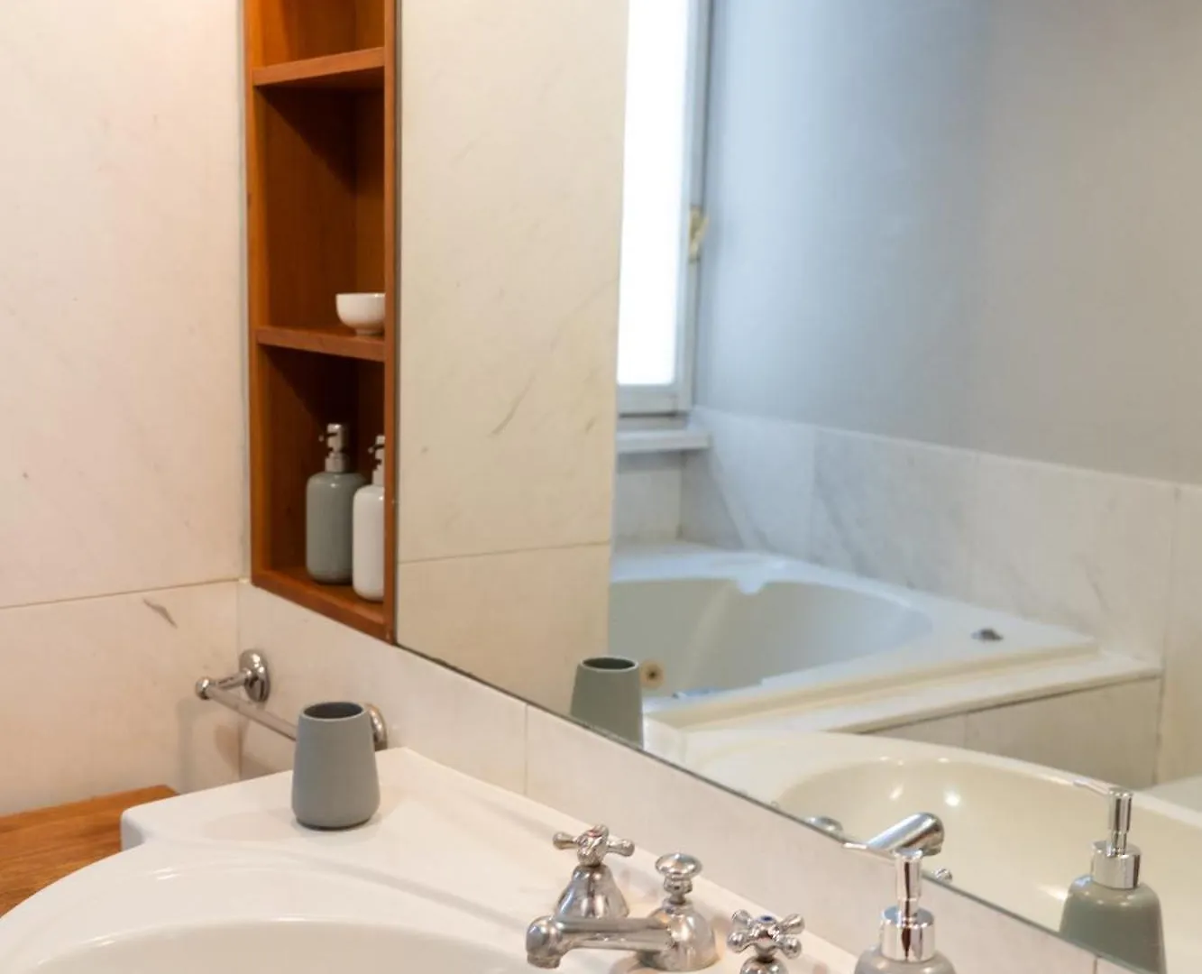 Casa Deledda Apartment Rome