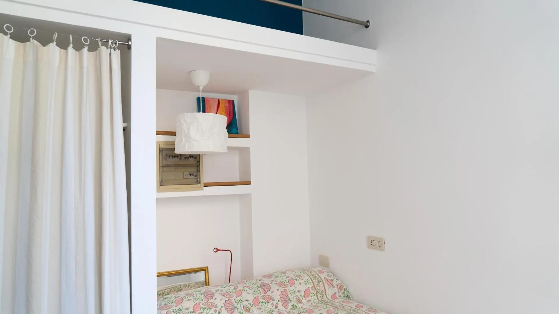 Casa Deledda Apartment Rome Italy