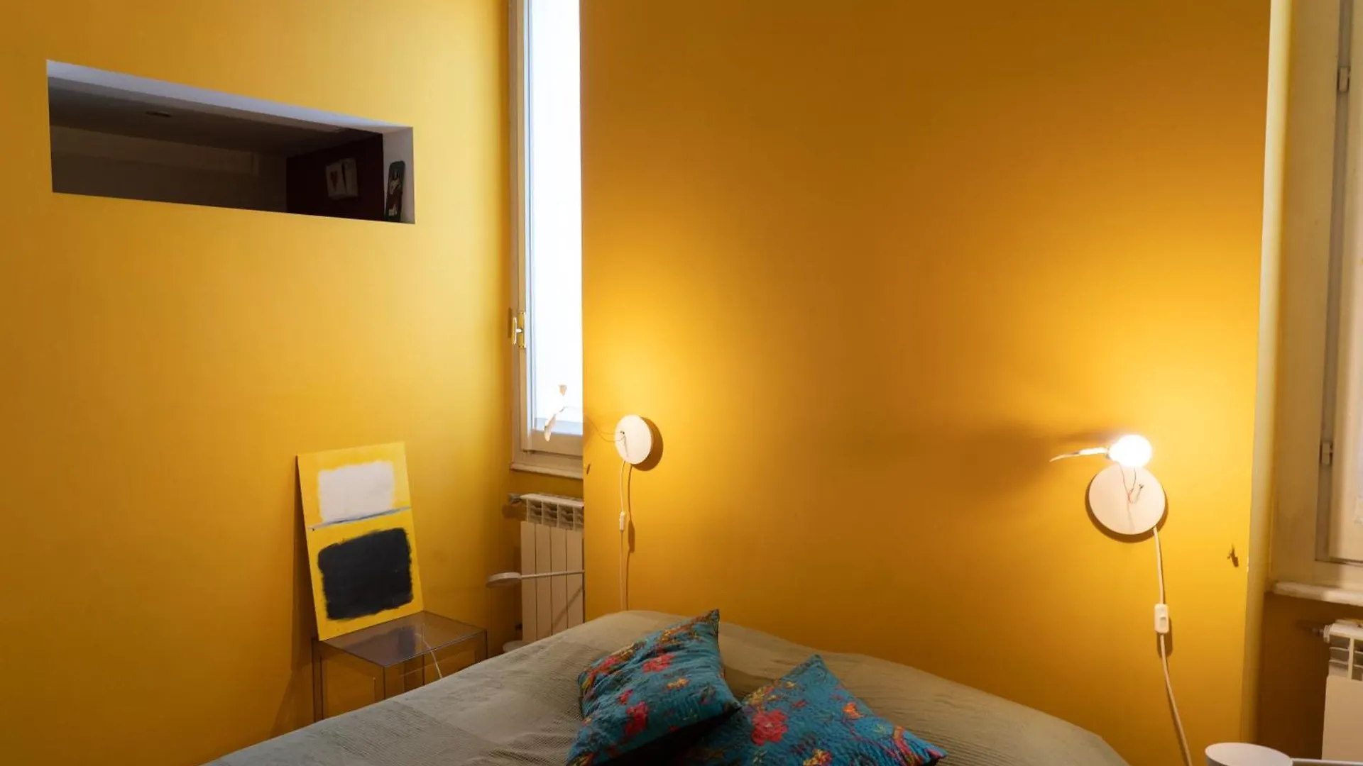 Casa Deledda Apartment Rome